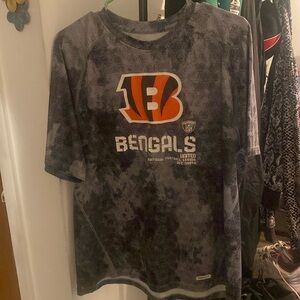 Men’s Bengals T-shirt